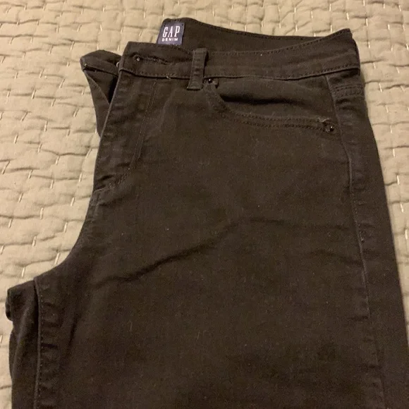 GAP Denim Skinny Jeans - Picture 2 of 12